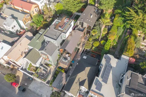 $6,800,000 | 335 Diamond Street, San Francisco, CA 94114