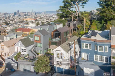 $6,800,000 | 335 Diamond Street, San Francisco, CA 94114