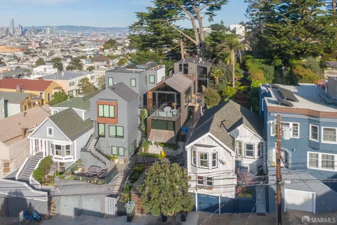 $6,800,000 | 335 Diamond Street, San Francisco, CA 94114