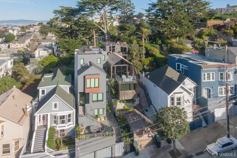 $6,800,000 | 335 Diamond Street, San Francisco, CA 94114