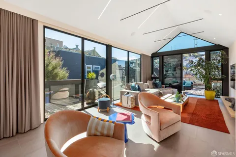 $6,800,000 | 335 Diamond Street, San Francisco, CA 94114