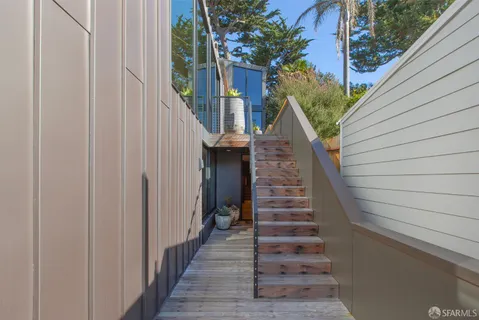 $6,800,000 | 335 Diamond Street, San Francisco, CA 94114