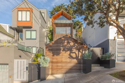 $6,800,000 | 335 Diamond Street, San Francisco, CA 94114