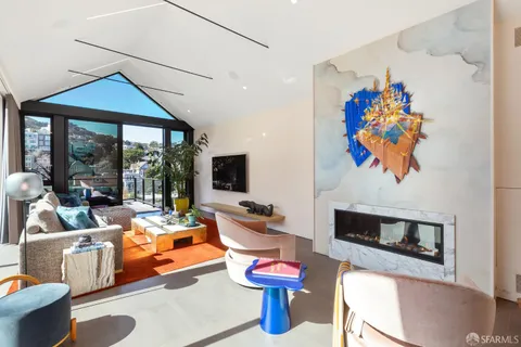 $6,800,000 | 335 Diamond Street, San Francisco, CA 94114