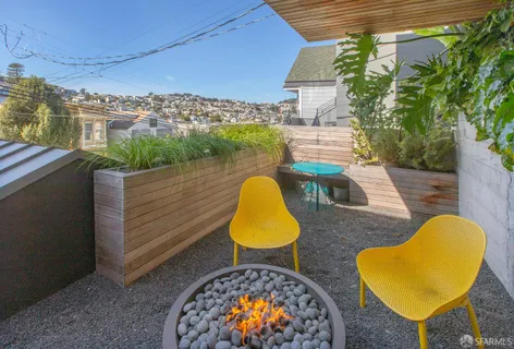 $6,800,000 | 335 Diamond Street, San Francisco, CA 94114