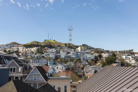 $6,800,000 | 335 Diamond Street, San Francisco, CA 94114