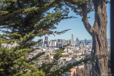 $6,800,000 | 335 Diamond Street, San Francisco, CA 94114