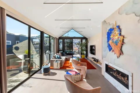 $6,800,000 | 335 Diamond Street, San Francisco, CA 94114