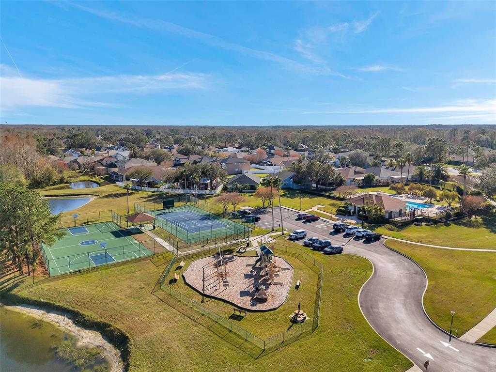 4506 Mapletree Loop Wesley Chapel, FL 33544 - Photo 54 of 60 Gallery Image 54