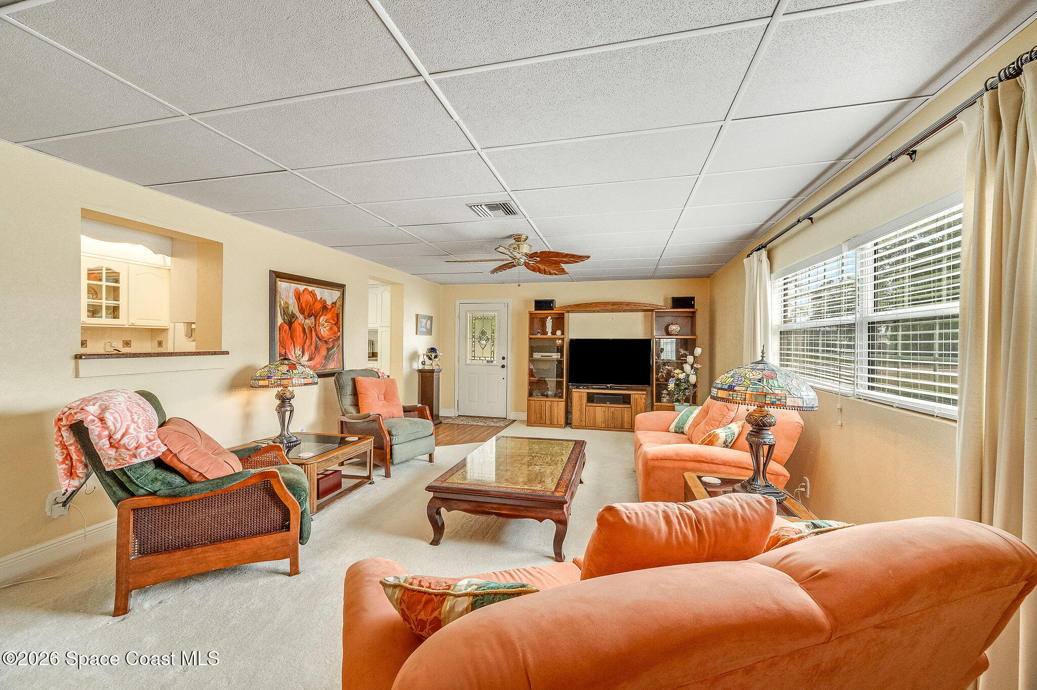 986 Sarno Road Melbourne, FL 32935 - Photo 8 of 50 Living Room