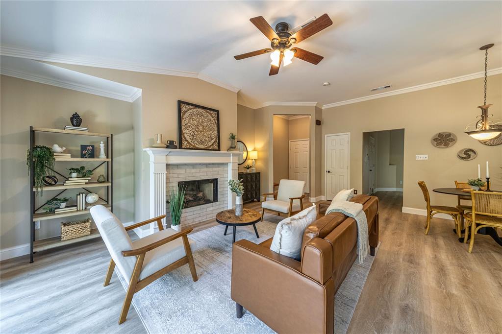 2036 Signal Ridge Place Rockwall, TX 75032 - Photo 2 of 28