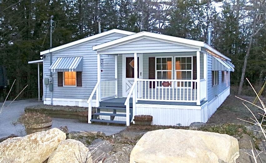 239 Bog Road Hillsborough, NH 03244 - Photo 1 of 26 Gallery Image 1