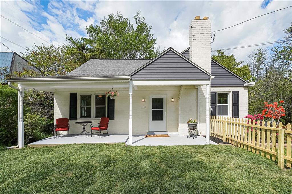 2111 Brodhead Road Aliquippa, PA 15001 - Photo 1 of 25 Gallery Image 1