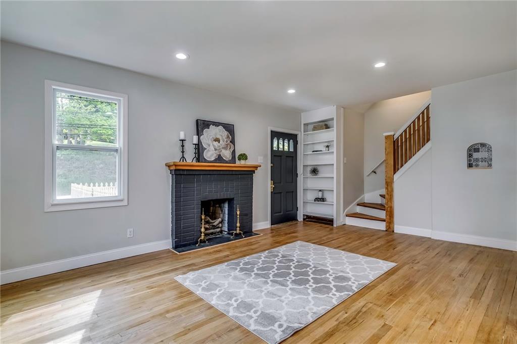 2111 Brodhead Road Aliquippa, PA 15001 - Photo 4 of 25 Gallery Image 4