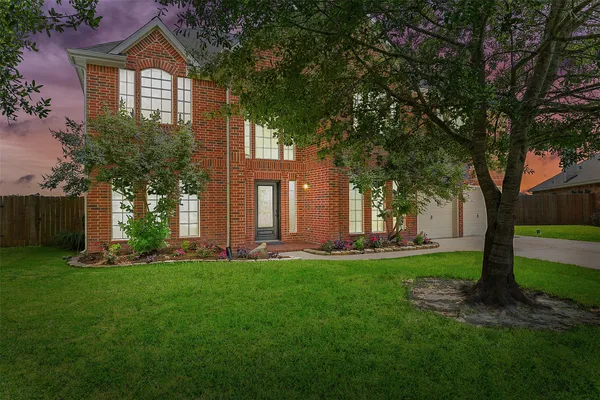 $470,000 | 8206 Shady Grove Street, Baytown, TX 77523