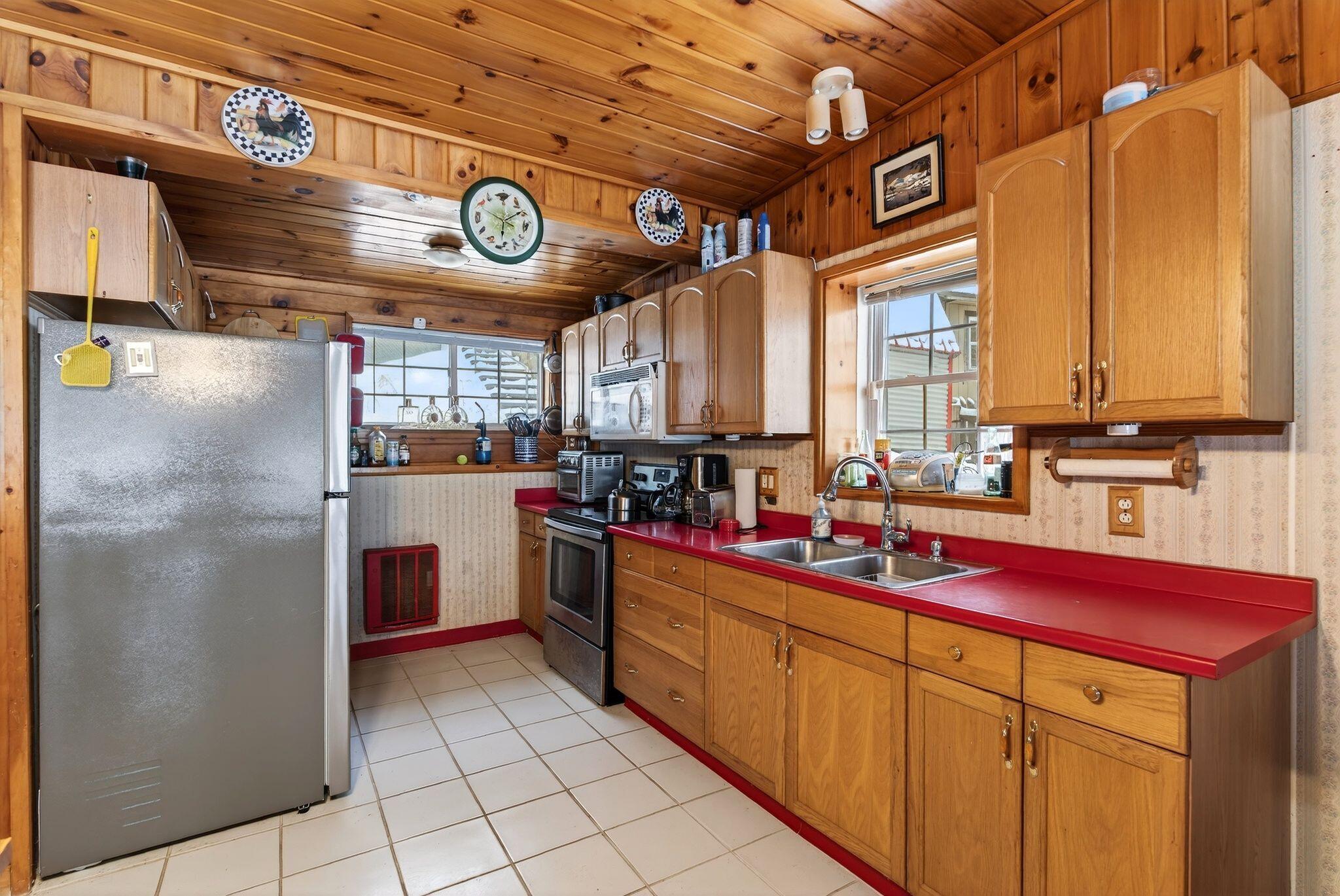 100 F Sanborn Road Sabattus, ME 04280 - Photo 25 of 66