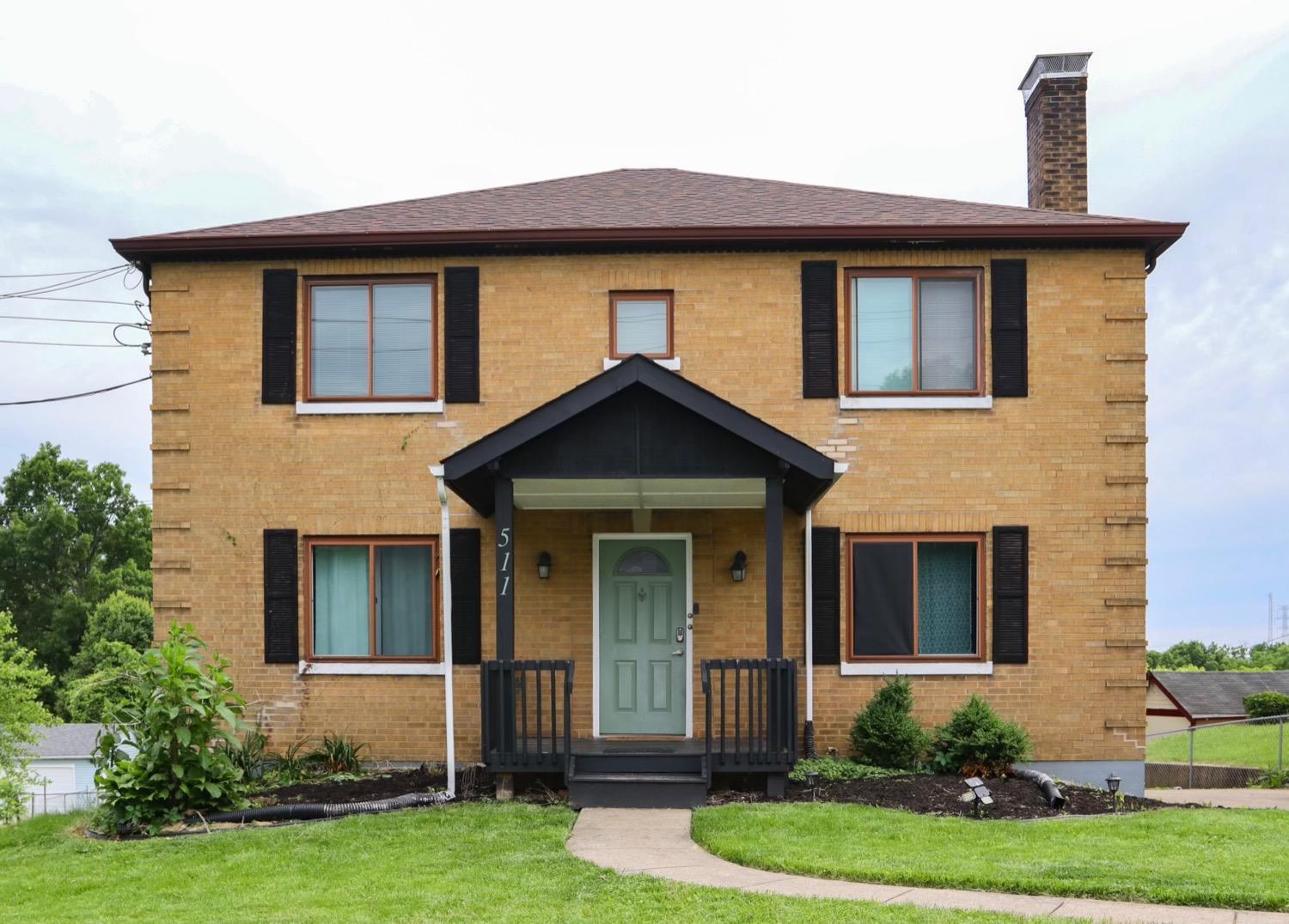 511 West North Bend Road Cincinnati, OH 45224 - Photo 28 of 28