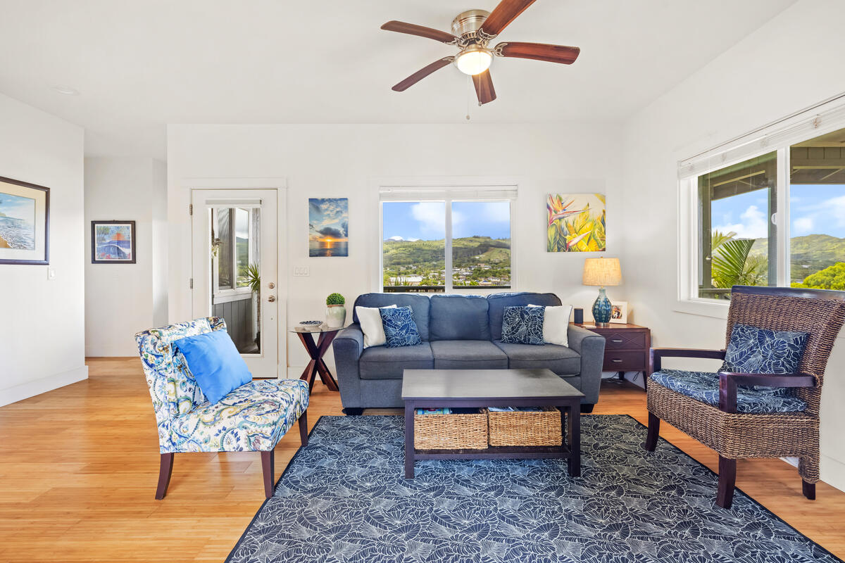 2522 Texeira Loop Kalaheo, HI 96741 - Photo 8 of 20