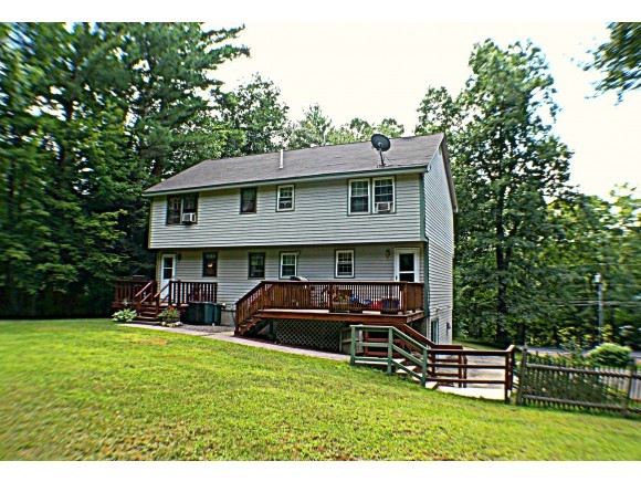 34 R Windham Road, Unit R Derry, NH 03038 - Photo 1 of 1