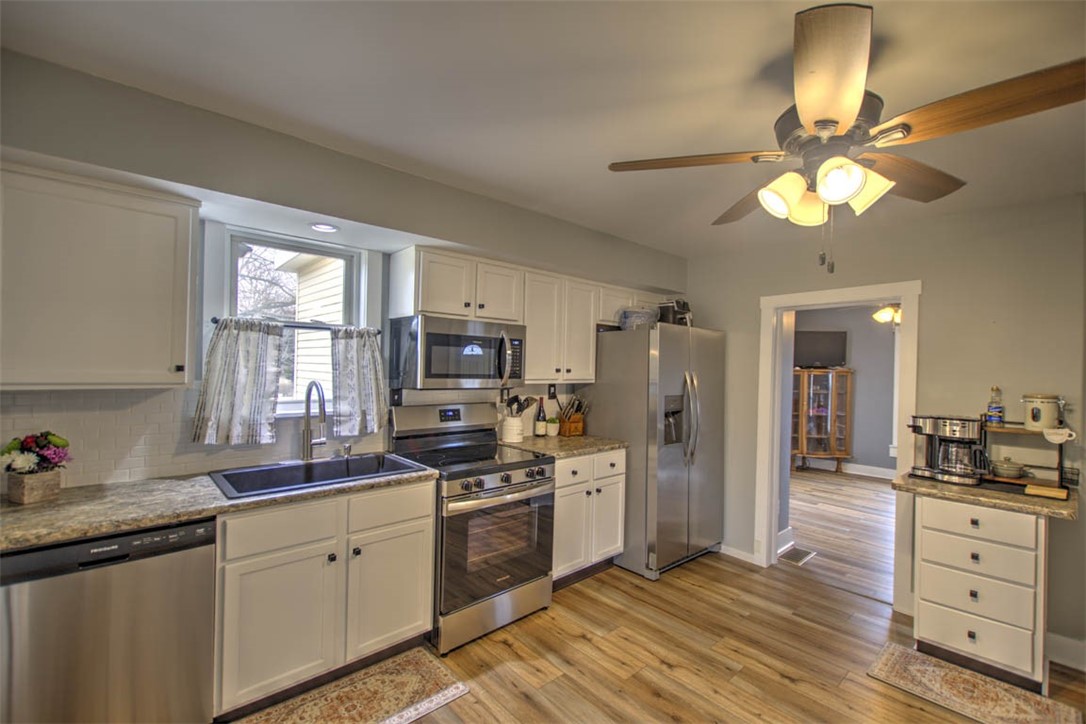 635 Mill Street Mount Zion, IL 62549 - Photo 14 of 30