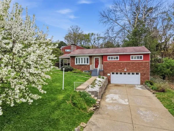 $325,000 | 401 Clair Drive, Pittsburgh, PA 15241