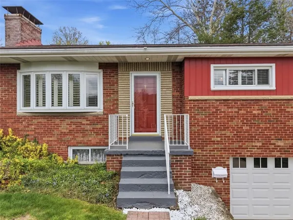 $325,000 | 401 Clair Drive, Pittsburgh, PA 15241