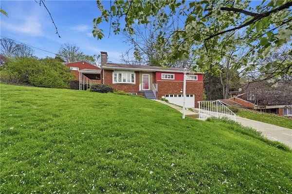 $325,000 | 401 Clair Drive, Pittsburgh, PA 15241