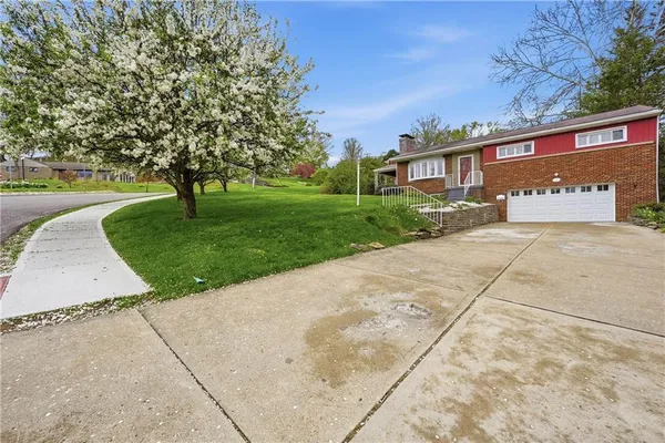 $325,000 | 401 Clair Drive, Pittsburgh, PA 15241