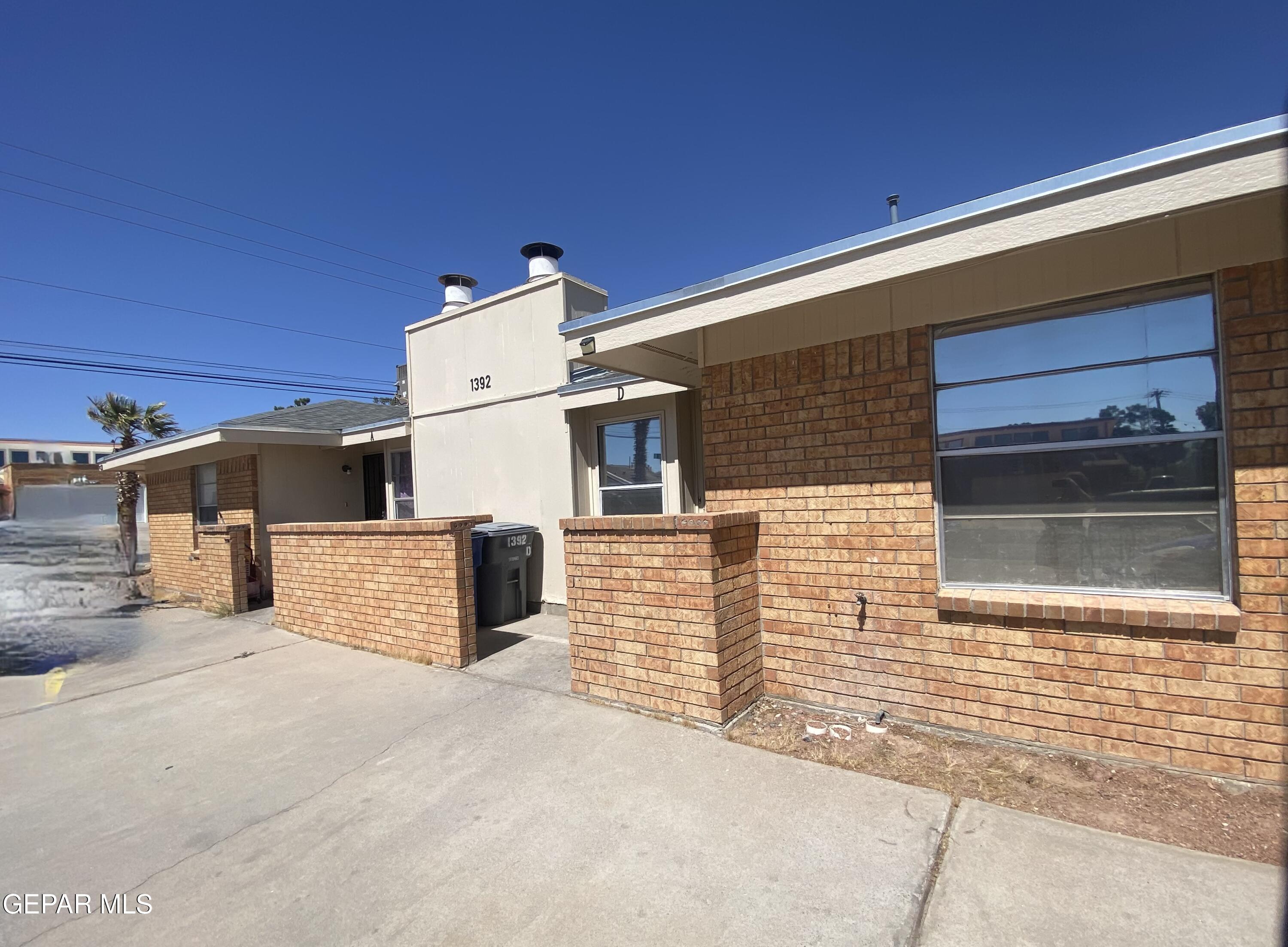 1392 Trudy Elaine Drive Unit A B C D  