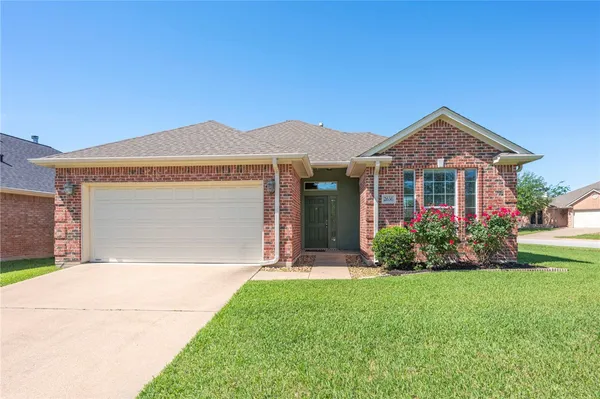 $285,000 | 2636 Lochinvar Lane, Bryan, TX 77802