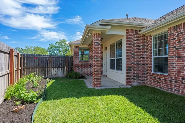 $285,000 | 2636 Lochinvar Lane, Bryan, TX 77802