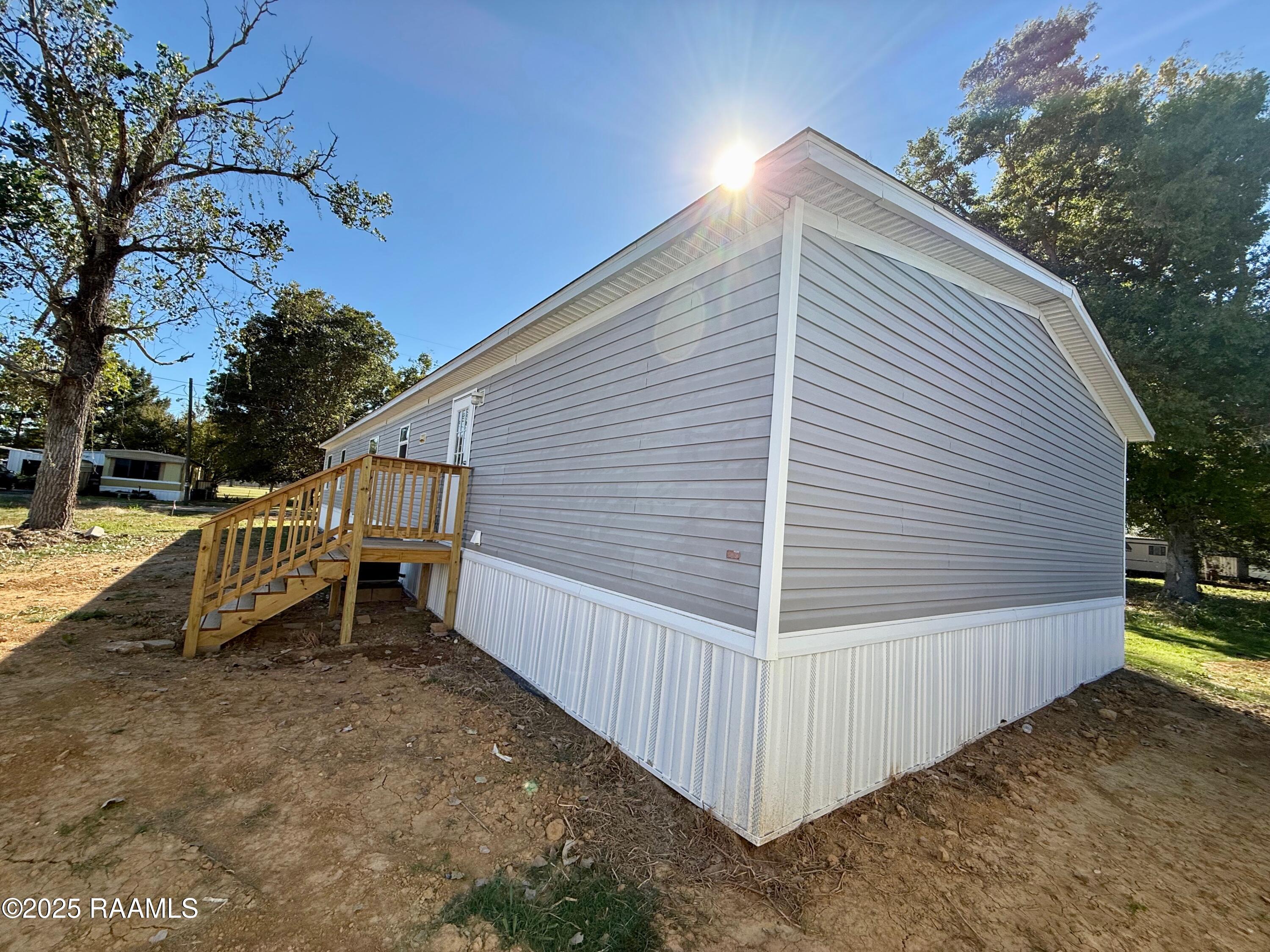 125 La Rue Cannes Duson, LA 70529 - Photo 40 of 40 back