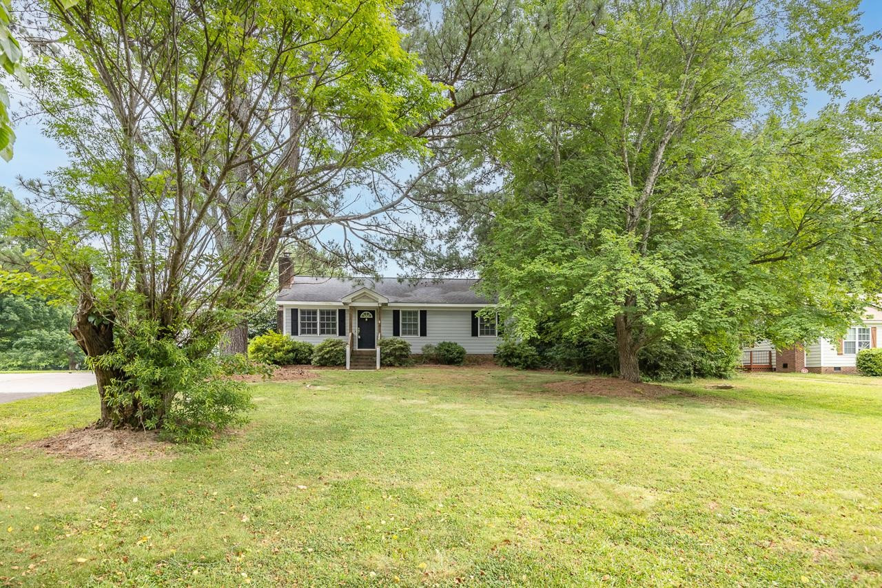 9201 Holly Springs Road Apex, NC 27539 - Photo 3 of 33 Photo 3