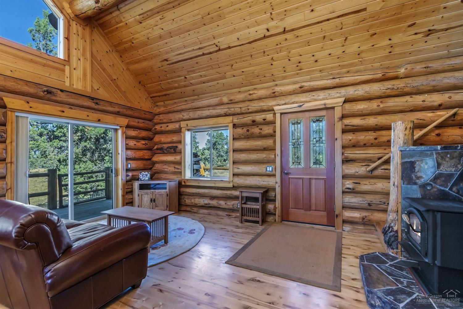 25840 Alfalfa Market Road Bend, OR 97701 - Photo 5 of 25 Additional Photo