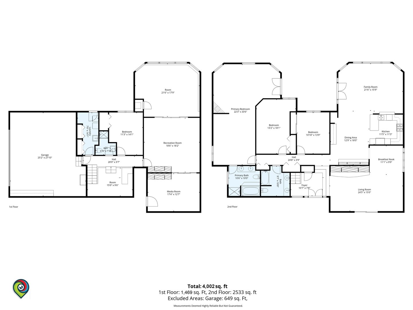 130 Surrey Lane Burr Ridge, IL 60527 - Photo 49 of 51