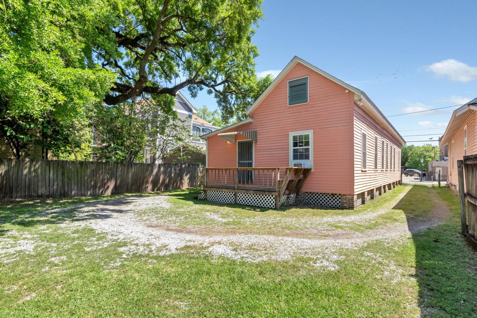 154 South Lawrence Street Mobile, AL 36602 - Photo 28 of 30