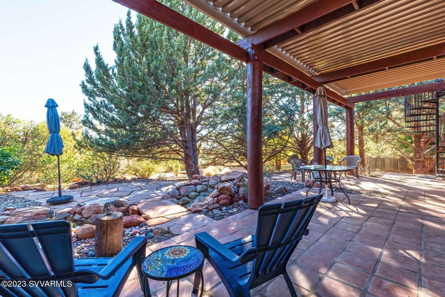 25 Homestead Road Sedona, AZ 86336 - Photo 4 of 25
