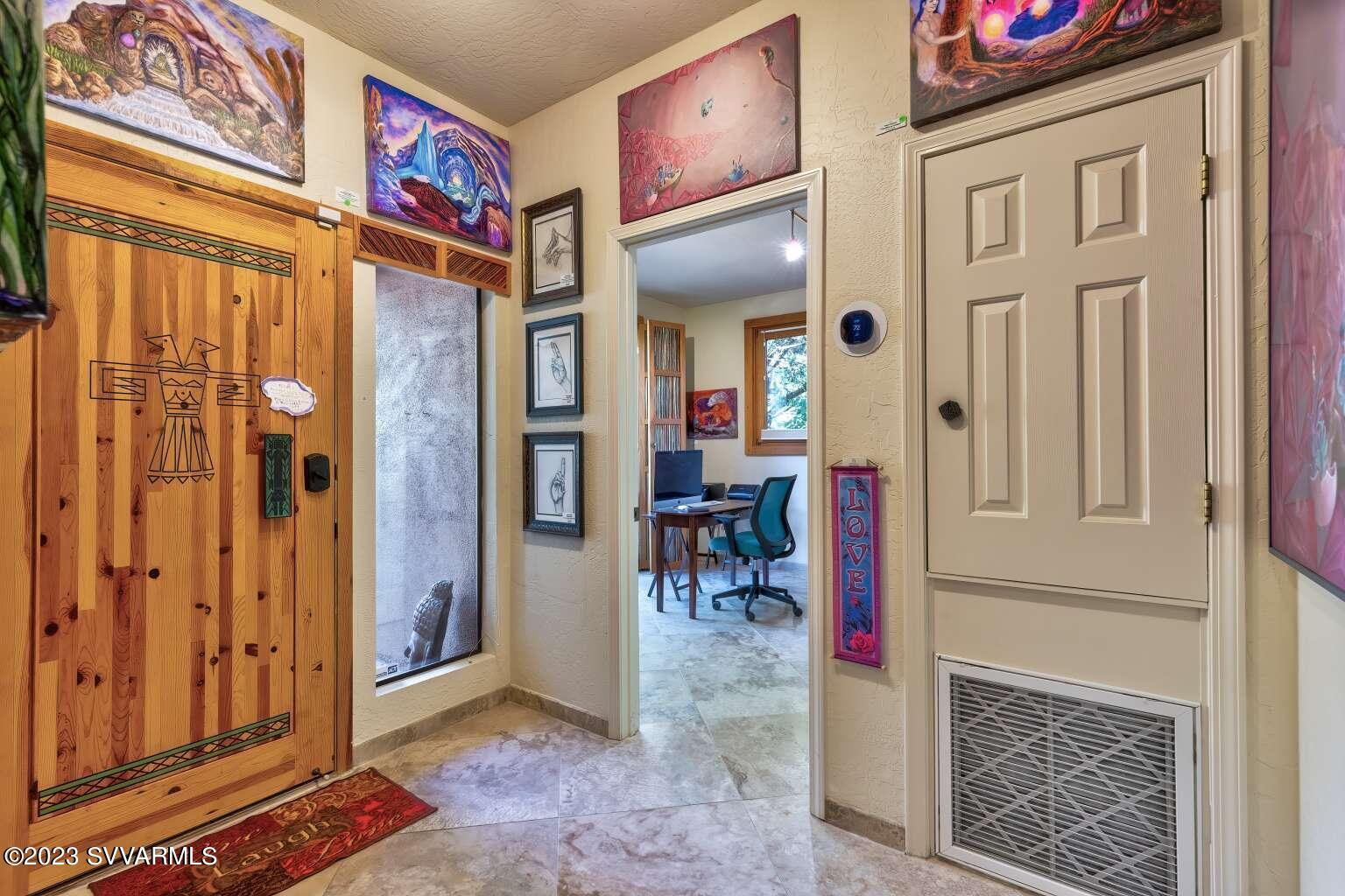 25 Homestead Road Sedona, AZ 86336 - Photo 8 of 25
