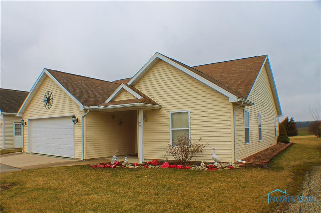 300 Hidden Ridge Drive Delta, OH 43515 - Photo 2 of 24 Gallery Image 2