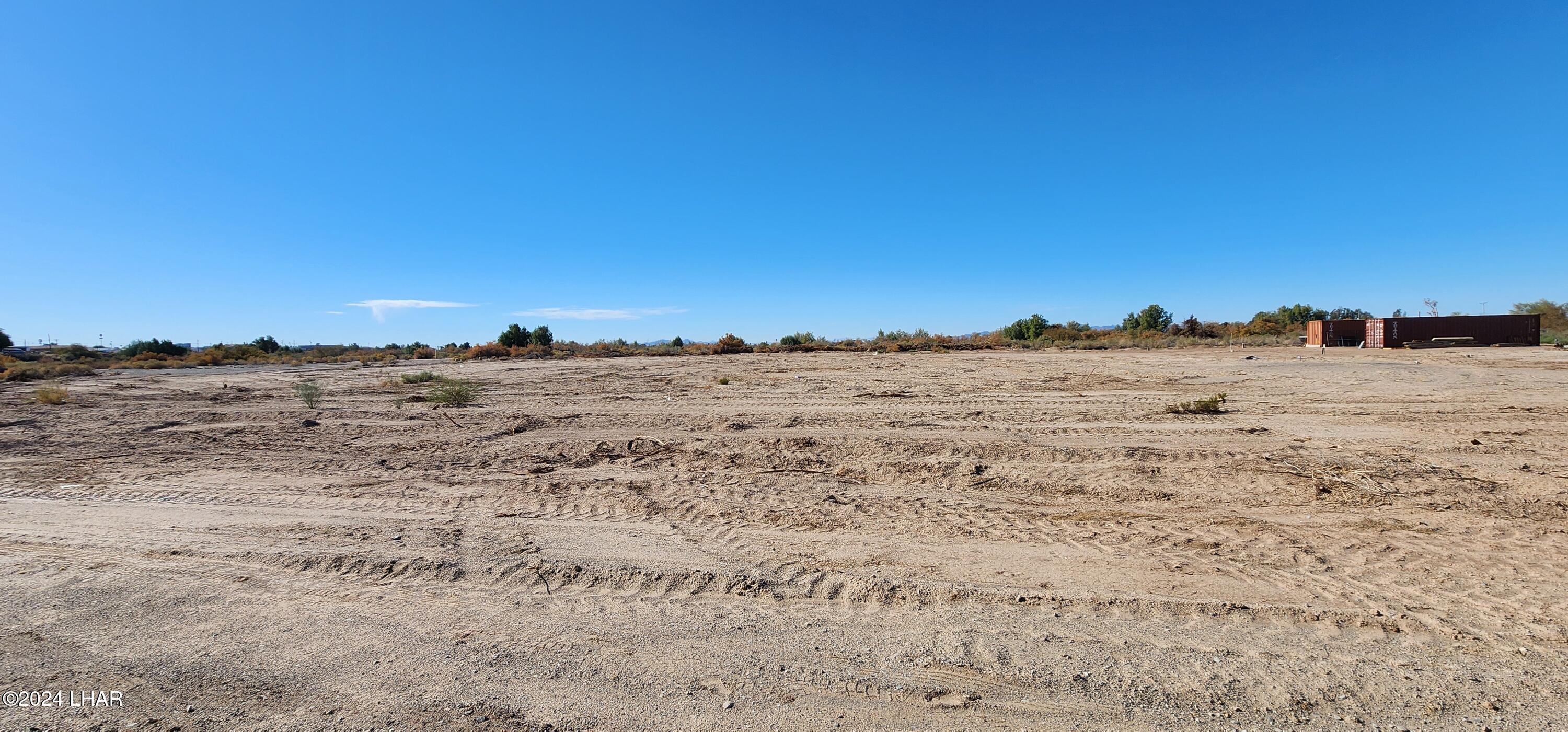 49630 Sourdough Road Ehrenberg, AZ 85334 - Photo 1 of 4 a view of beach and ocean