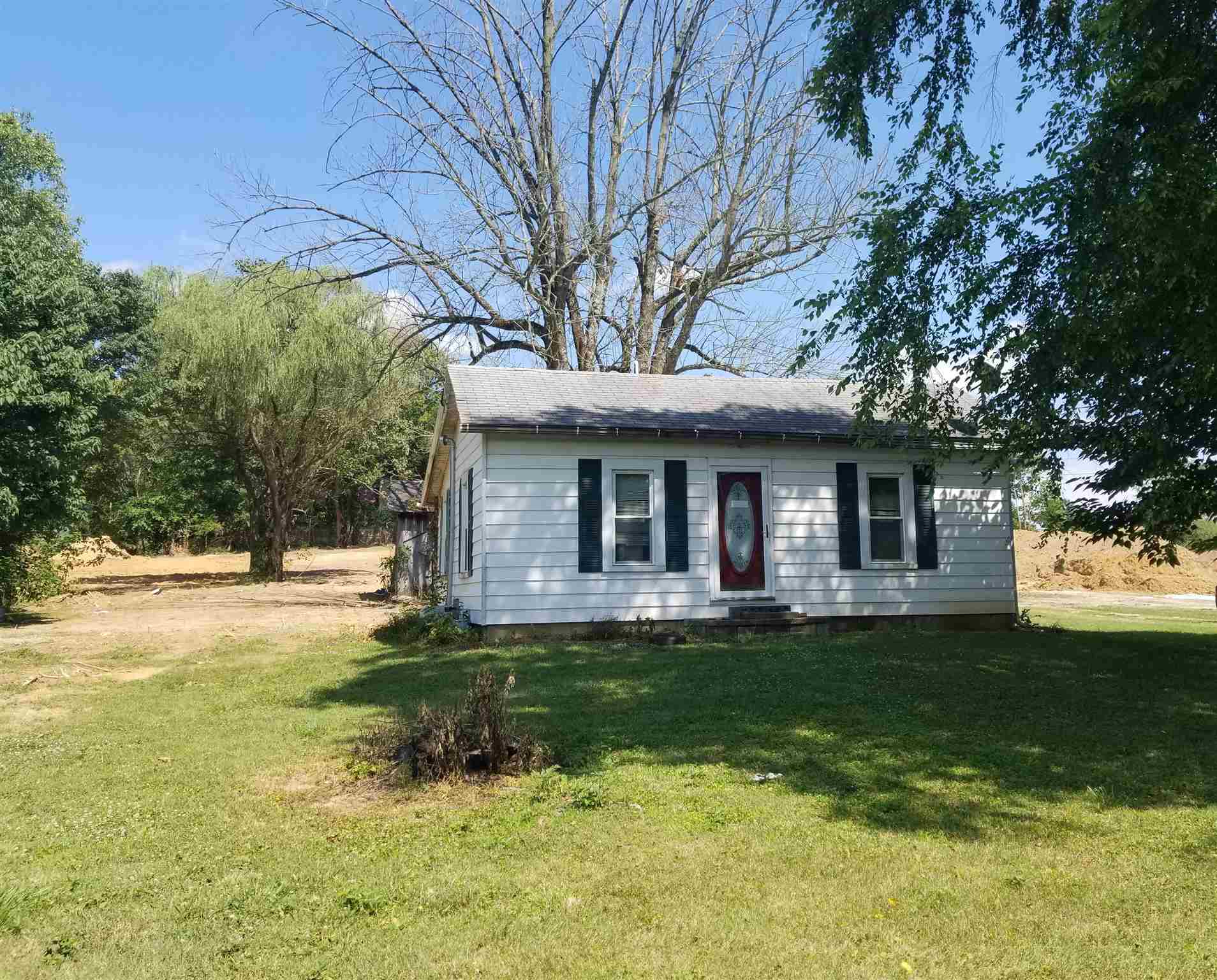 1480 Troy Road Washington, IN 47501 - Photo 1 of 4 Gallery Image 1