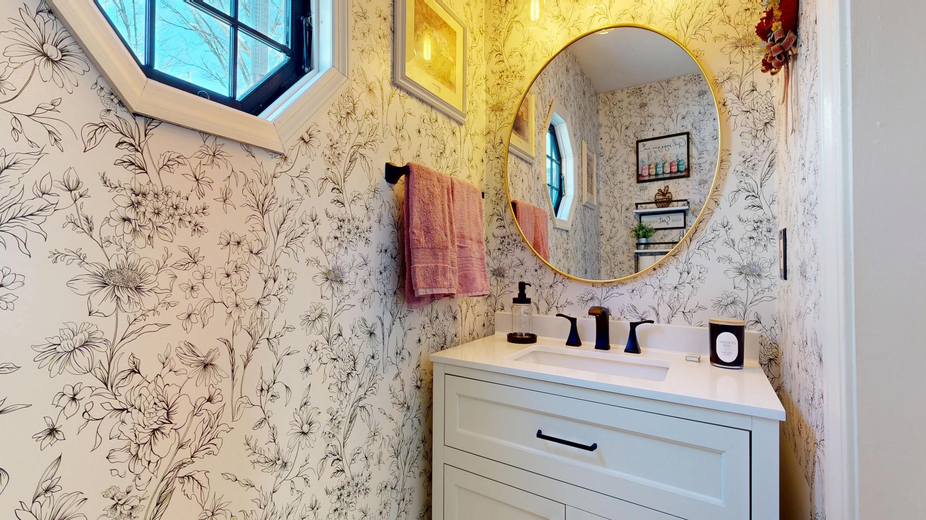 316 Pond Road Wayne, ME 04284 - Photo 39 of 150 Bathroom