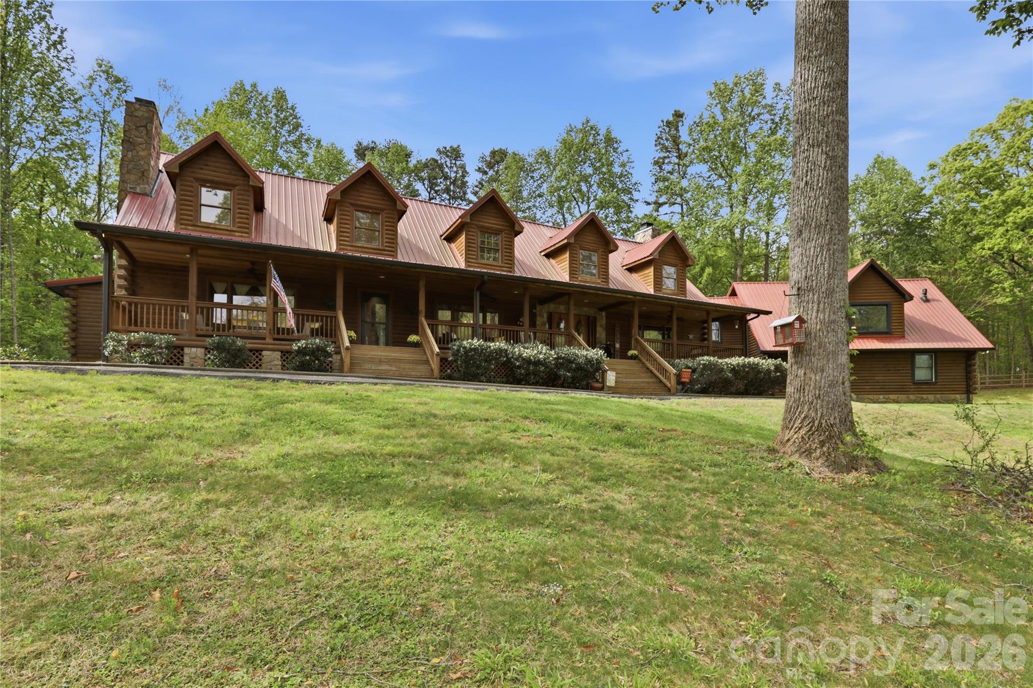 12300 McCord Road Huntersville, NC 28078 - Photo 2 of 44