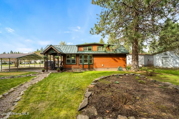 $150,000 | 469010 Highway 95 Sagle Id 83860, Unit 4, Sagle, ID 83860