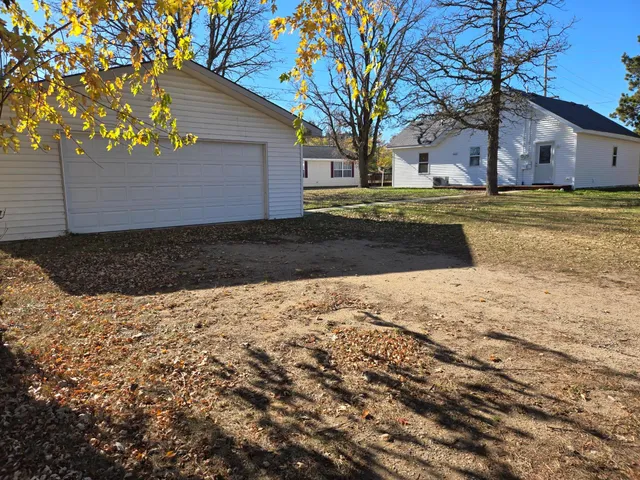 $214,000 | 300 Central Avenue South, Park Rapids, MN 56470