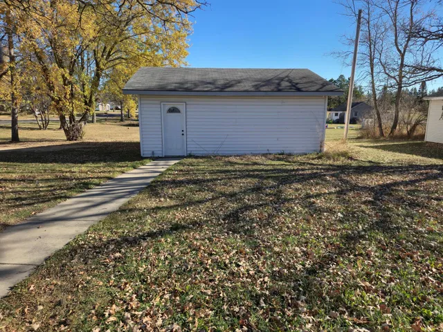 $214,000 | 300 Central Avenue South, Park Rapids, MN 56470