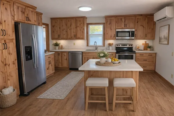 $200,000 | 300 Central Avenue South, Park Rapids, MN 56470