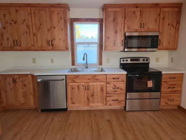 $214,000 | 300 Central Avenue South, Park Rapids, MN 56470