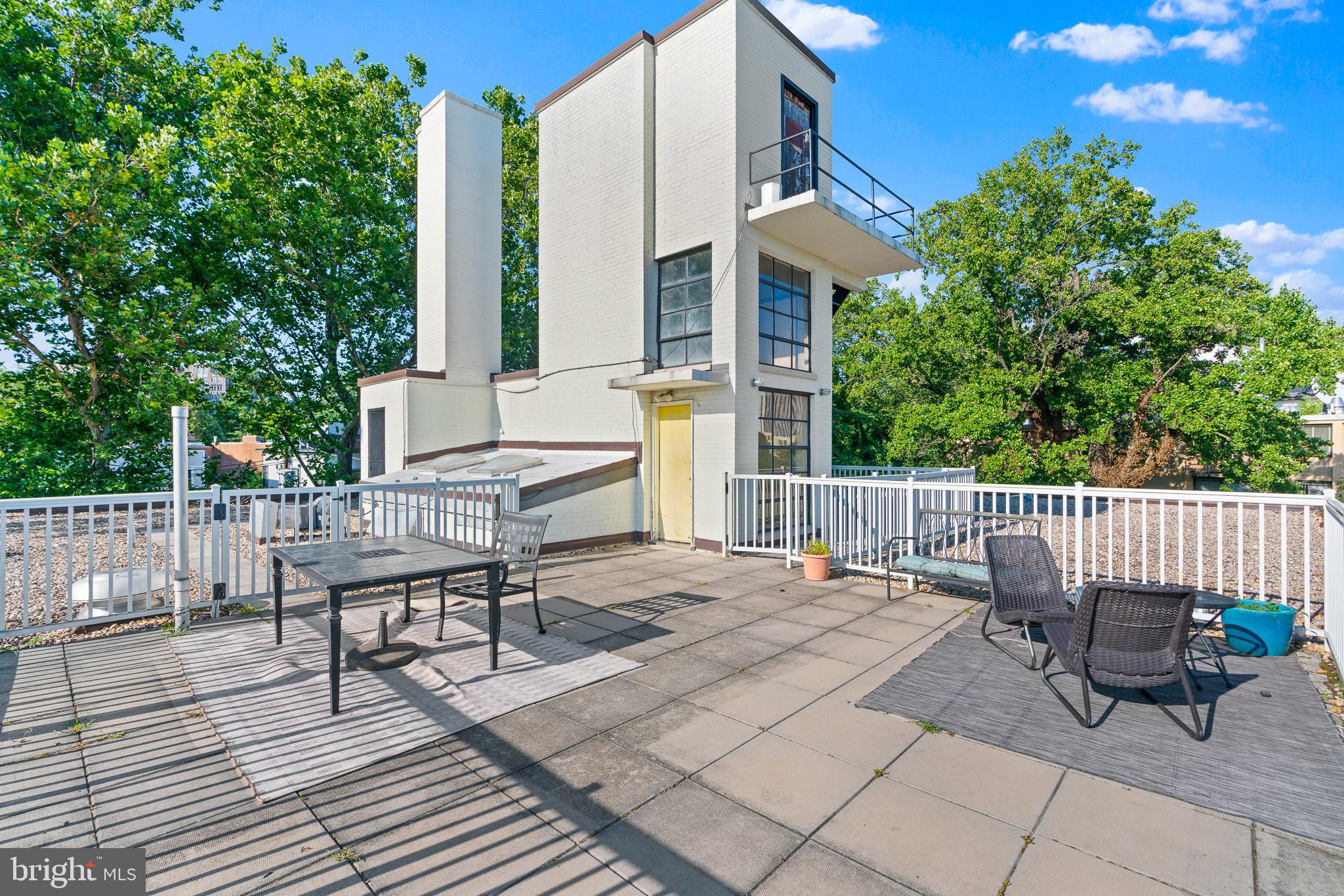 3901 Tunlaw Road Northwest, Unit 506 Washington, DC 20007 - Photo 14 of 21 Gallery Image 14