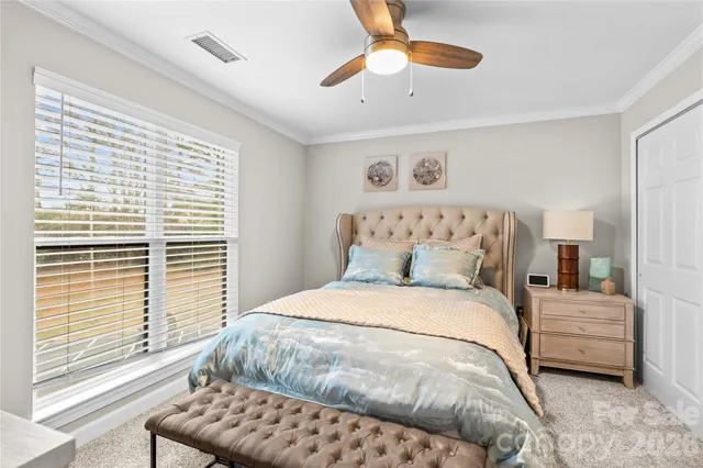 $739,900 | 17810 Half Moon Lane, Unit L, Cornelius, NC 28031